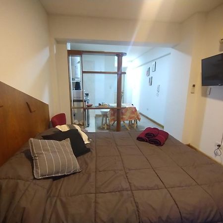 Departamento Altos Mendoza Monoambienteアパートメント エクステリア 写真