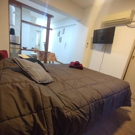 Departamento Altos Mendoza Monoambienteアパートメント エクステリア 写真